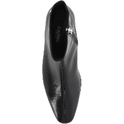 CAREL Boots Black