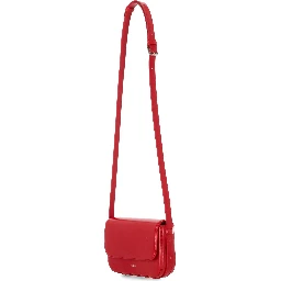 STAND OIL Bags.. Red