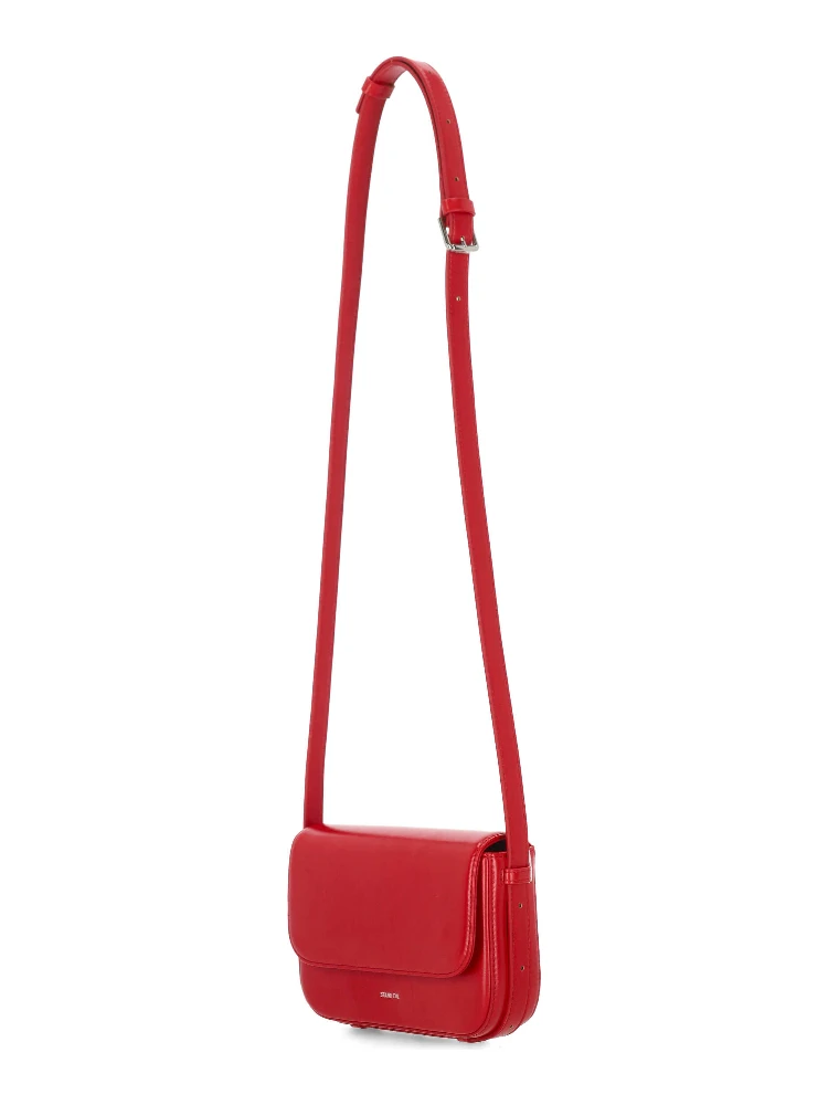 STAND OIL Bags.. Red alternative