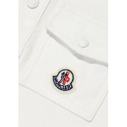 MONCLER KIDS T-shirts and Polos