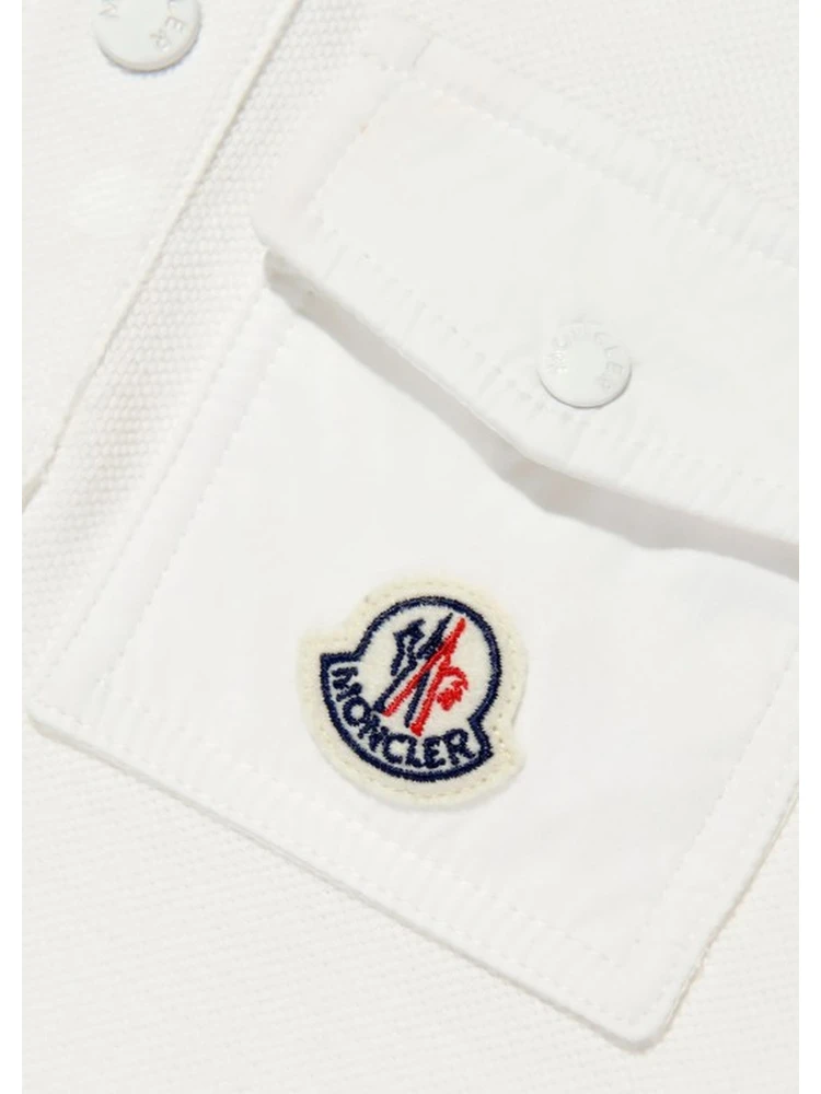 MONCLER KIDS T-shirts and Polos alternative