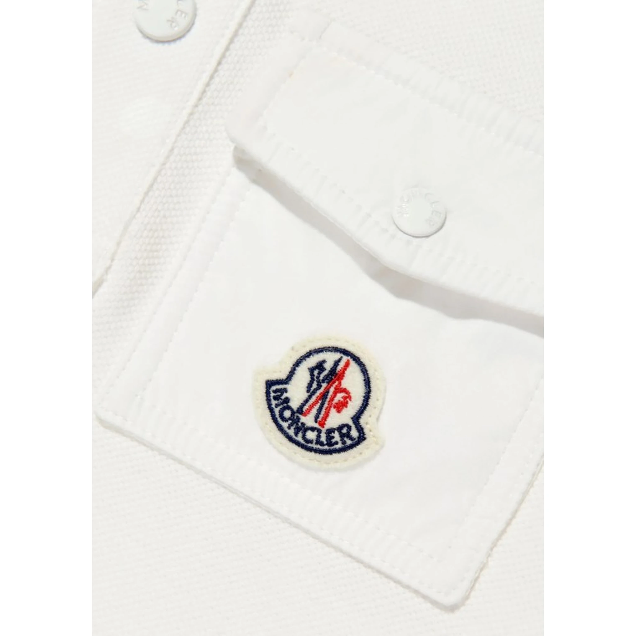 MONCLER KIDS T-shirts and Polos