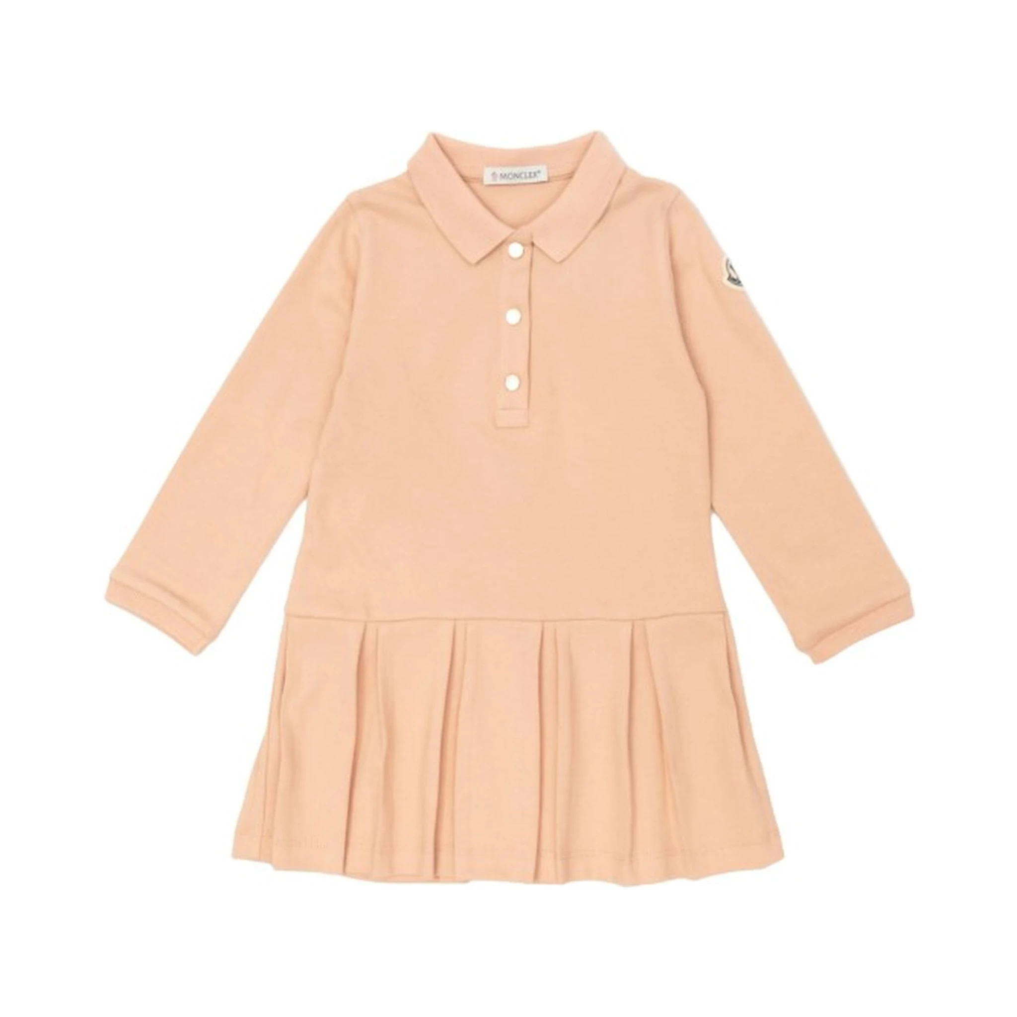 فساتين مونكلير للأطفال