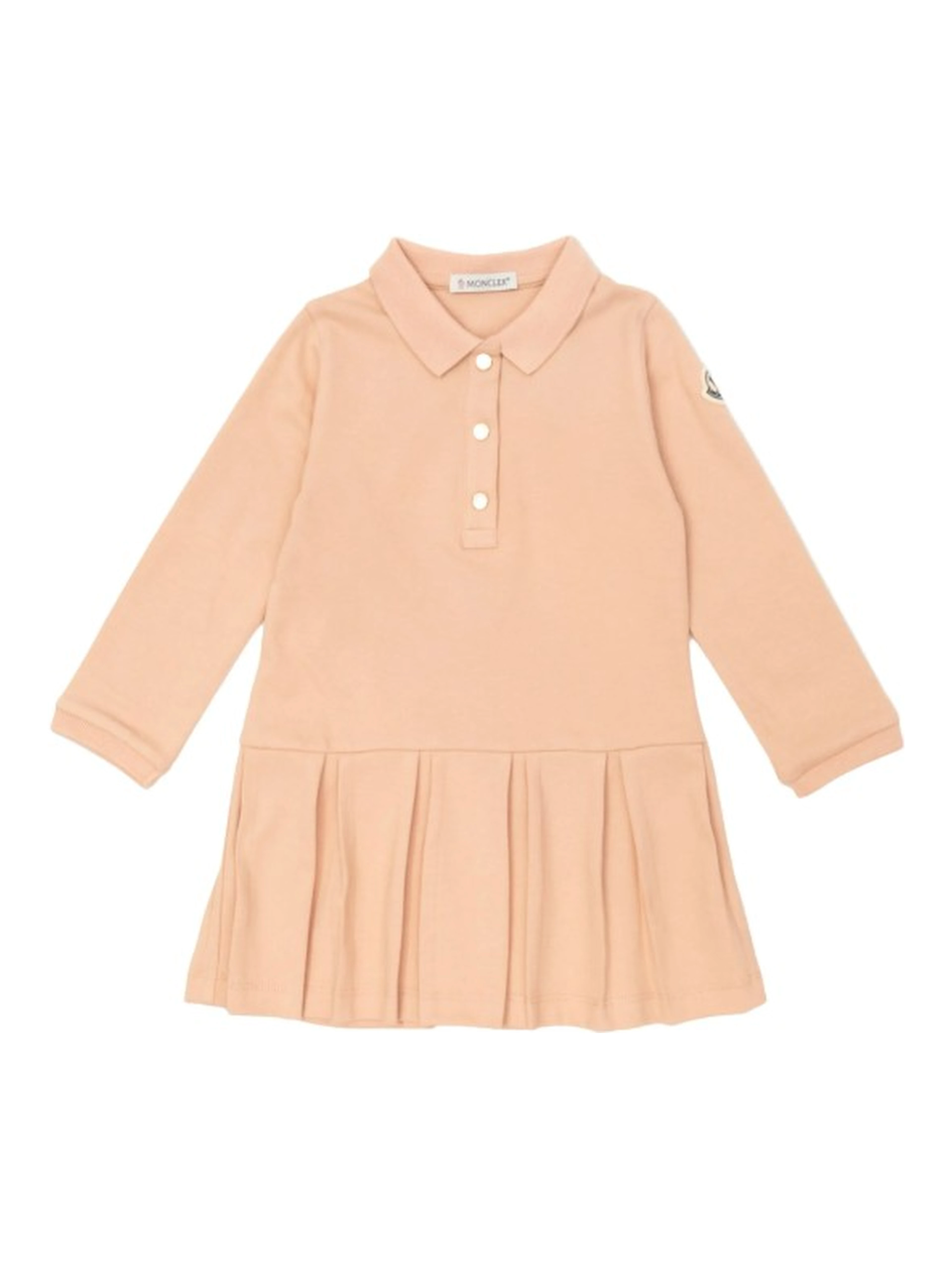 MONCLER KIDS Dresses