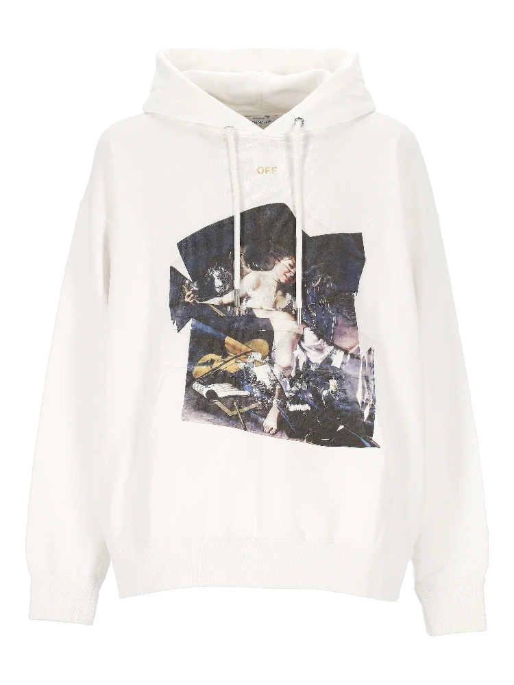 Off White Sweaters