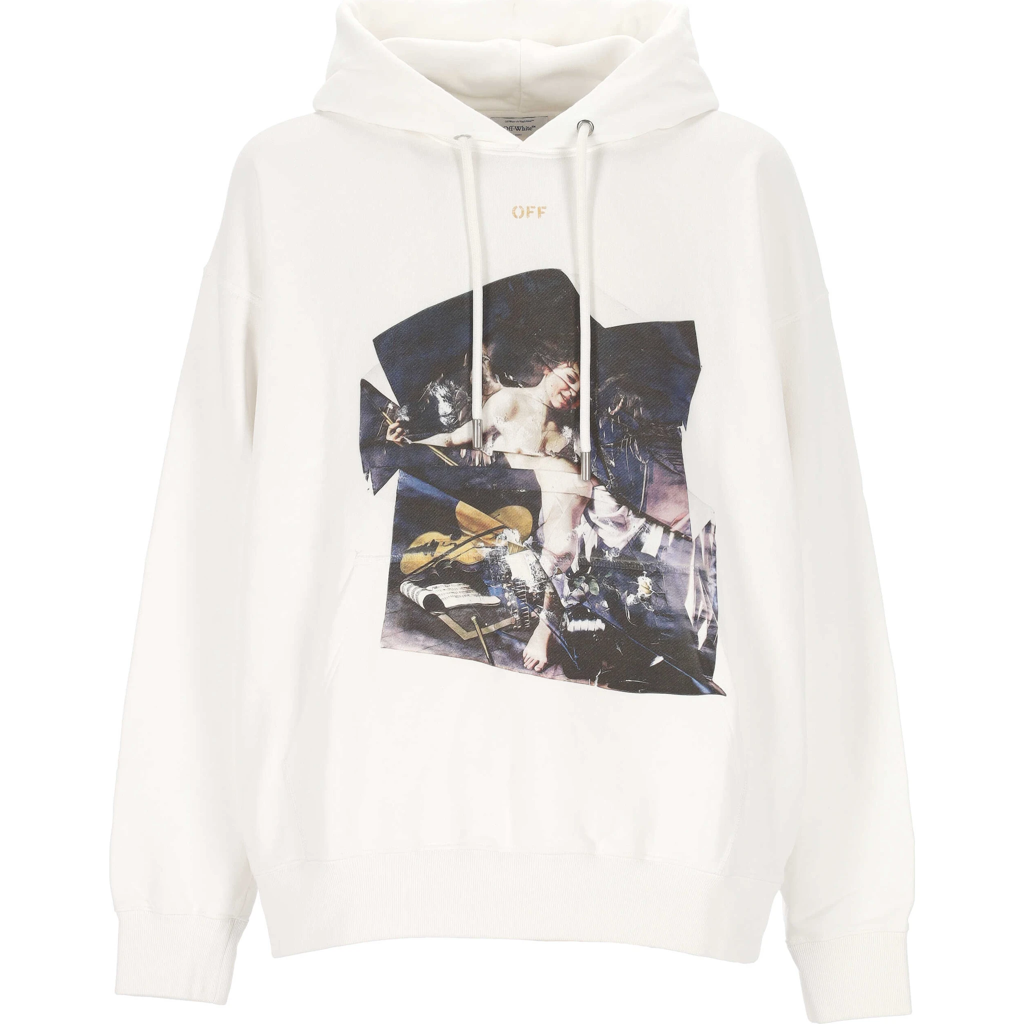 Off White Sweaters