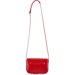 STAND OIL Bags.. Red