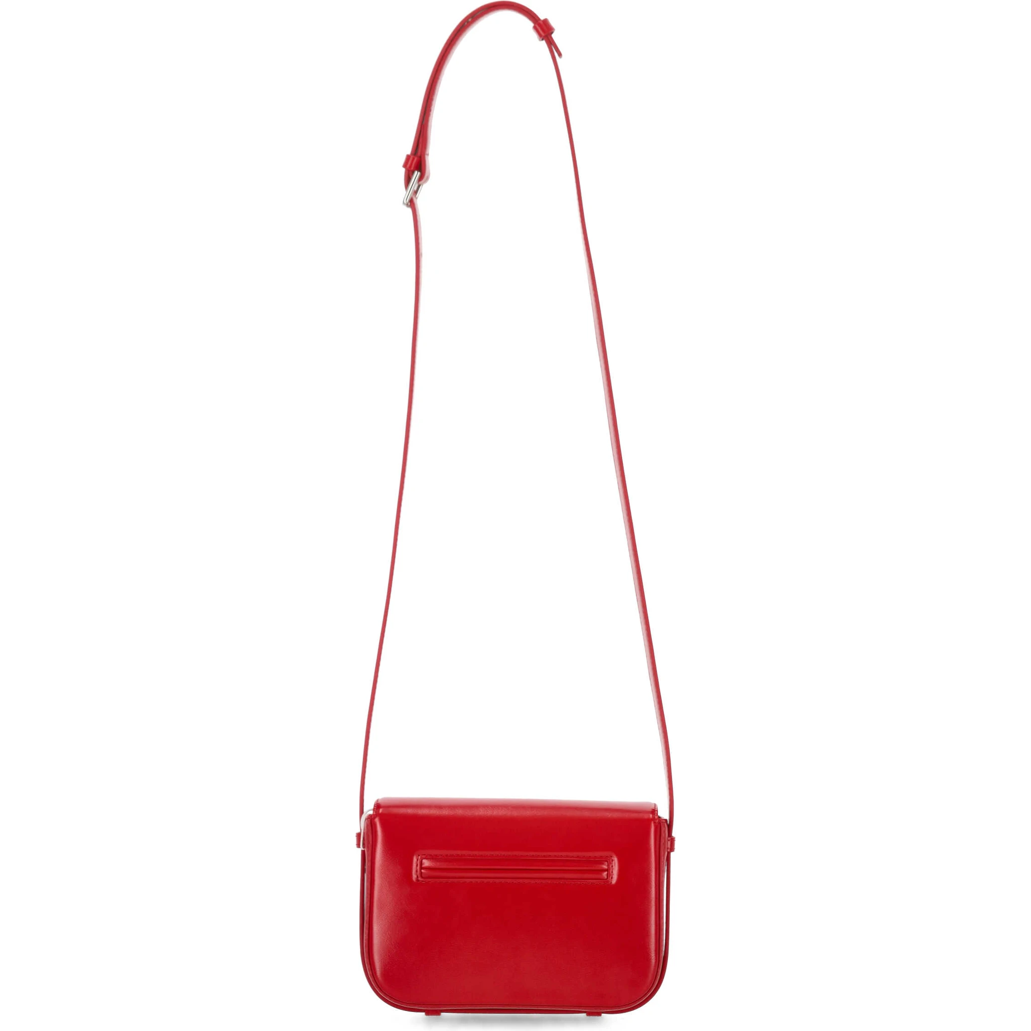 STAND OIL Bags.. Red