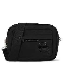 Karl Lagerfeld Bags.. Black