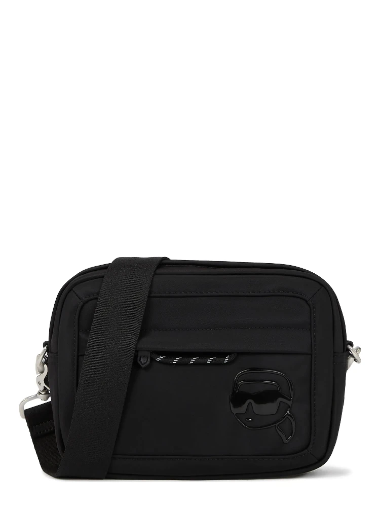 Karl Lagerfeld Bags.. Black