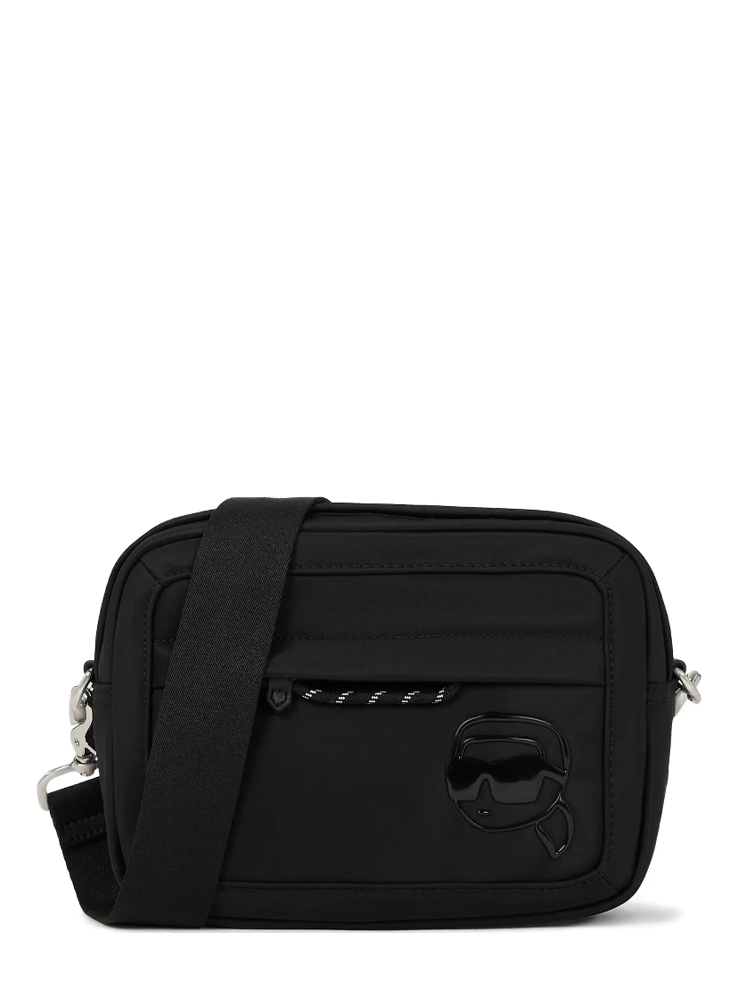 Karl Lagerfeld Bags.. Black