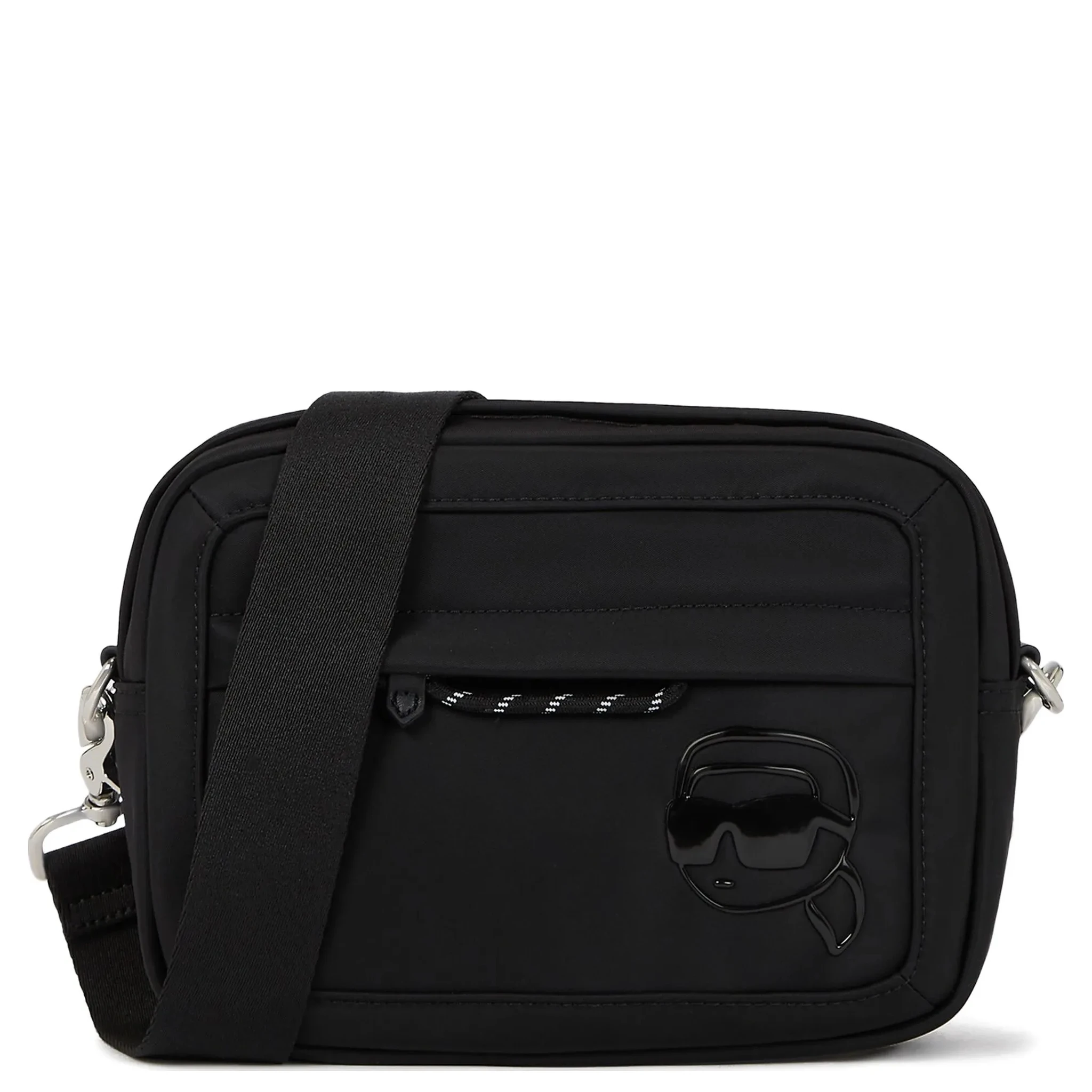 Karl Lagerfeld Bags.. Black