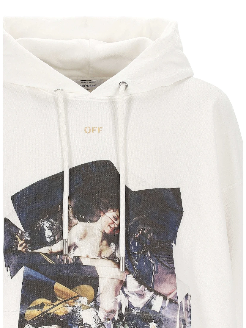 Off White Sweaters