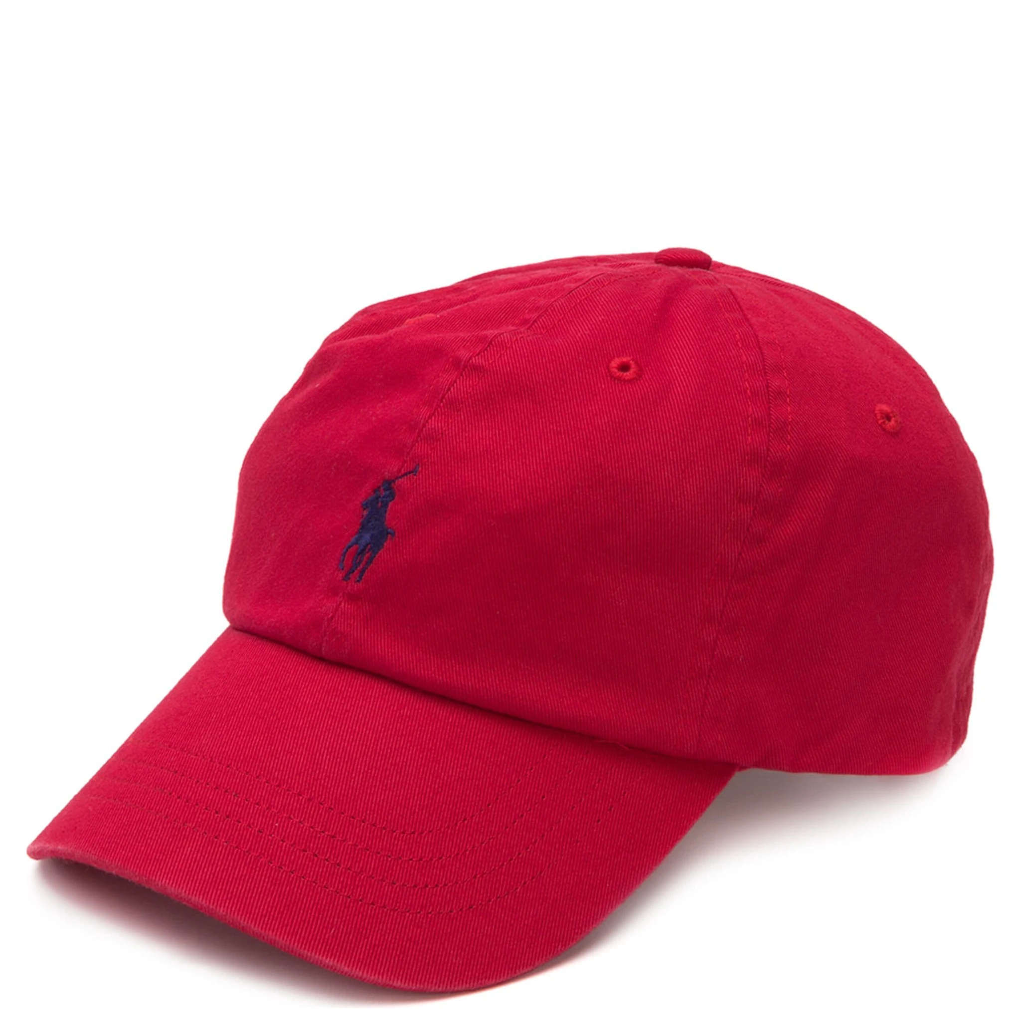 Polo Ralph Lauren Hats Red