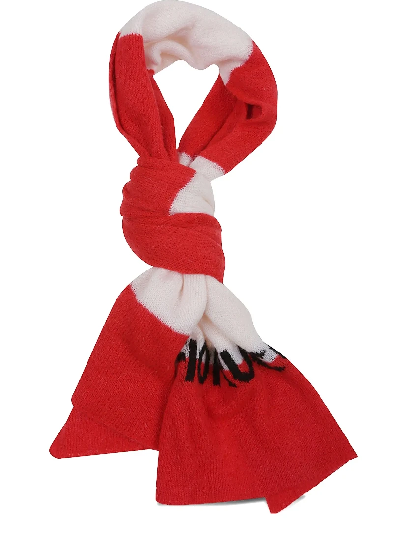 Fiorucci Scarfs