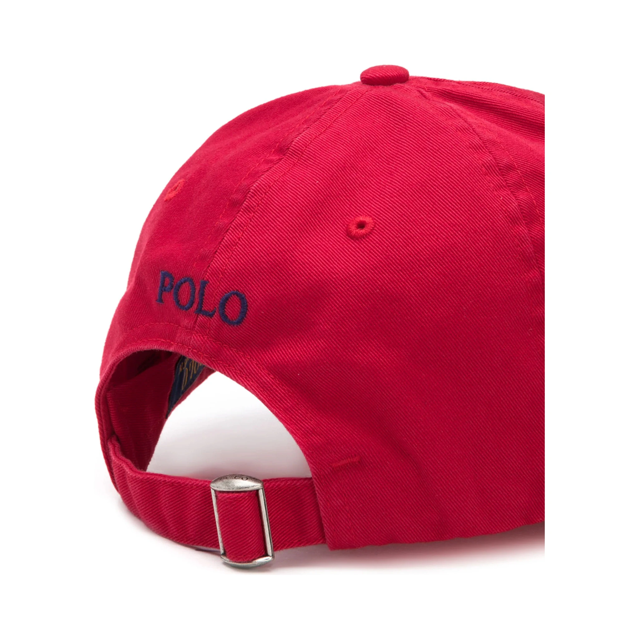 Polo Ralph Lauren Hats Red