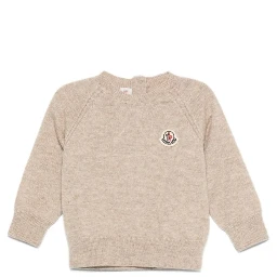 MONCLER KIDS Sweaters