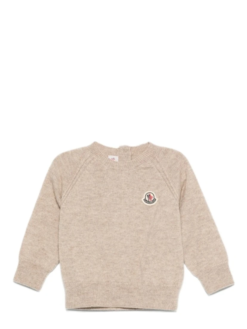 MONCLER KIDS Sweaters
