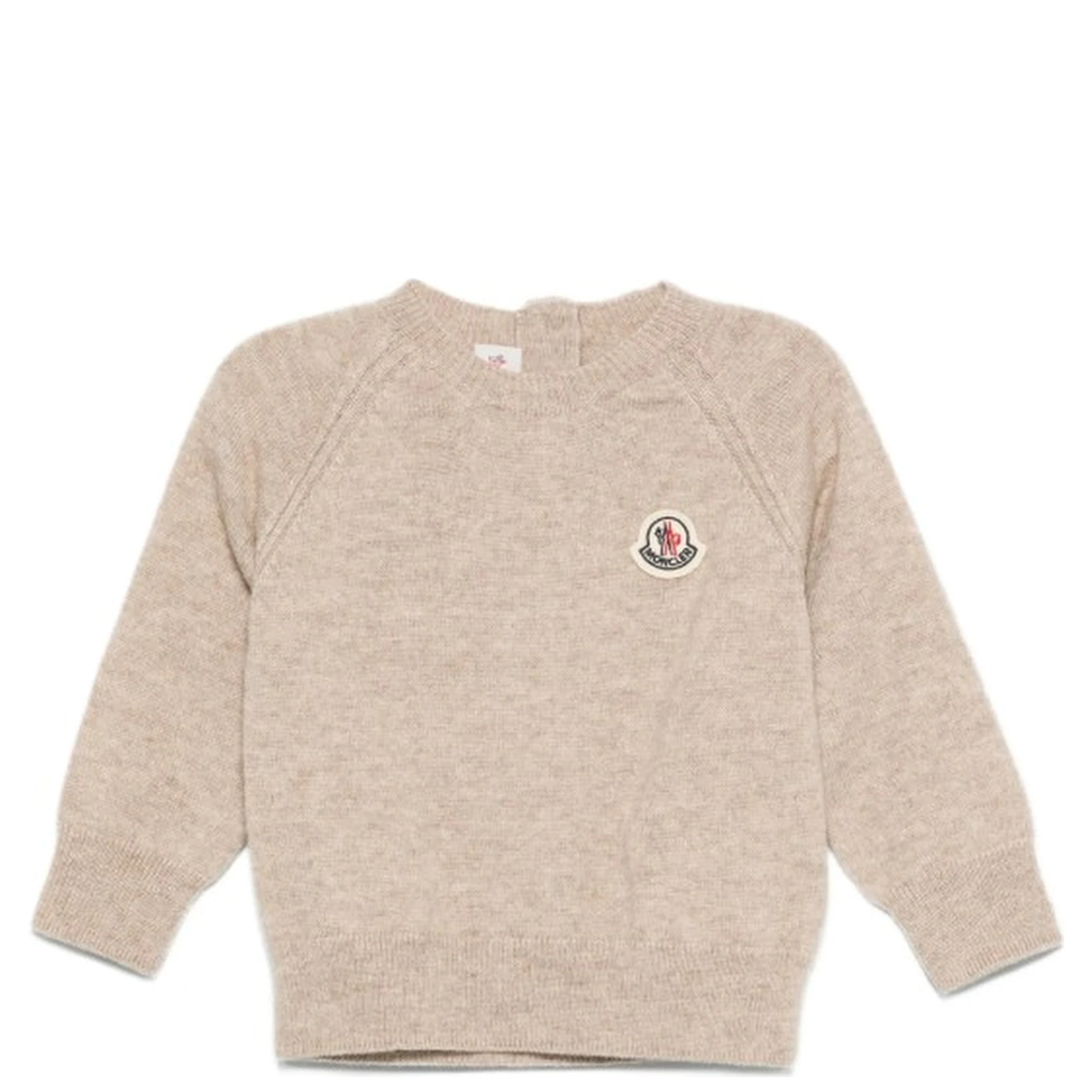 MONCLER KIDS Sweaters