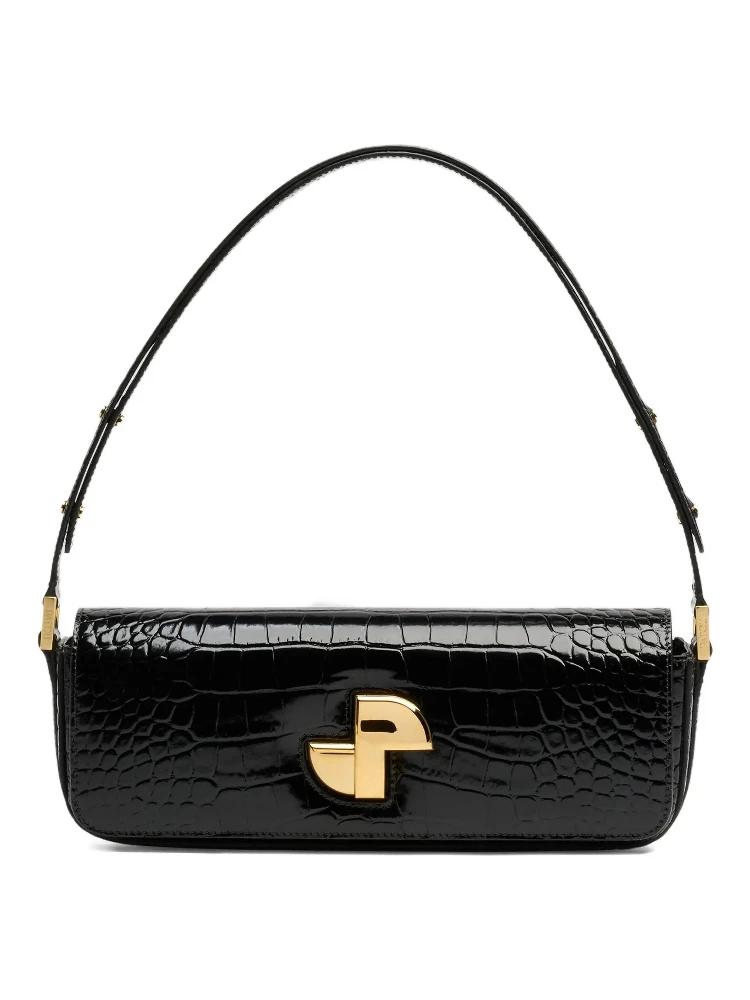 PATOU Bags.. Black