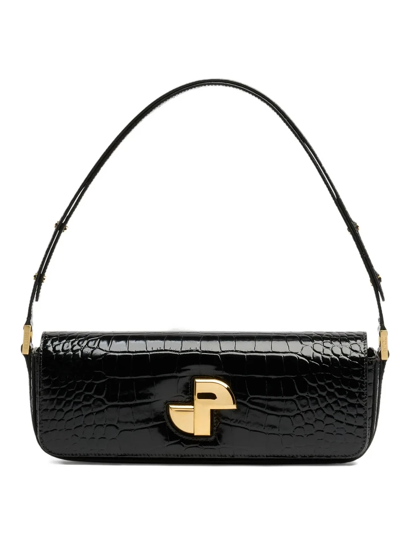 PATOU Bags.. Black