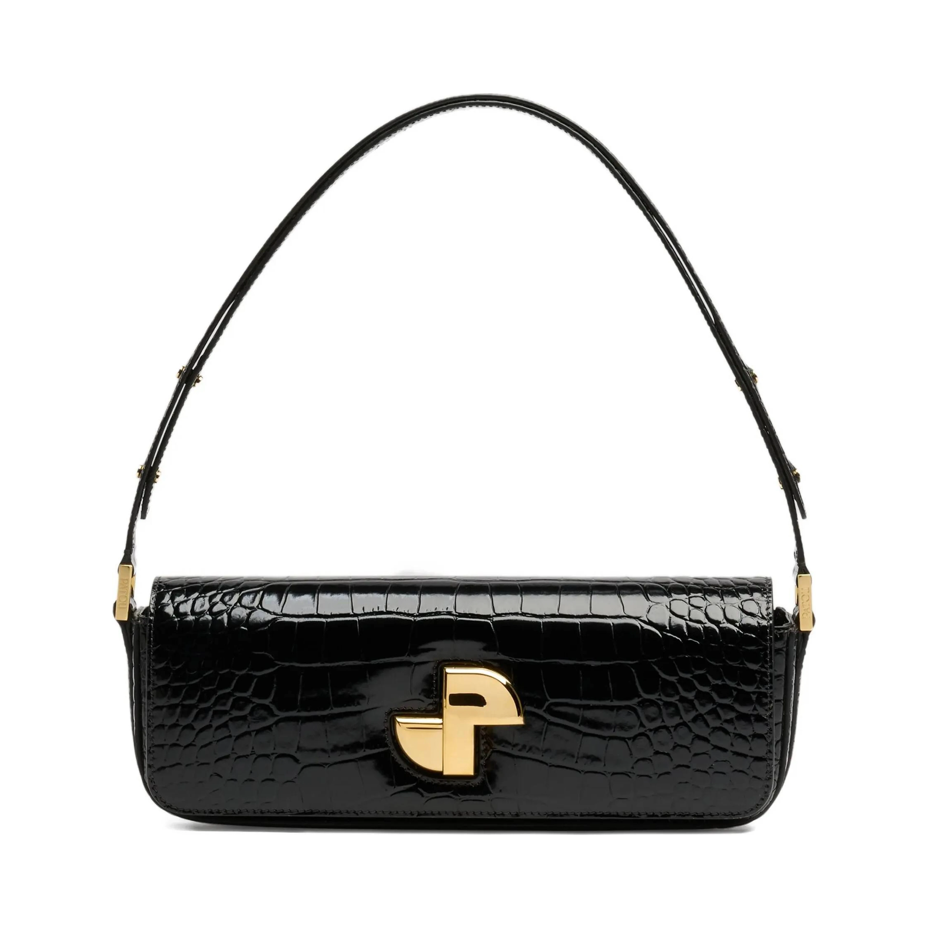 PATOU Bags.. Black