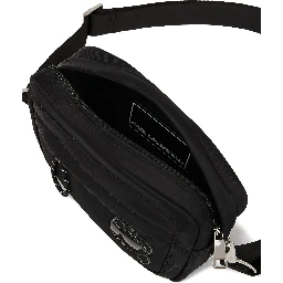 Karl Lagerfeld Bags.. Black