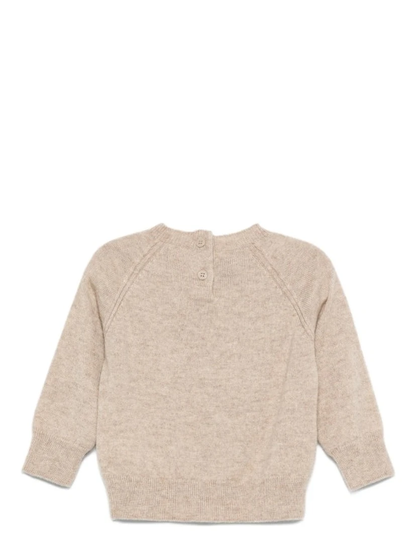 MONCLER KIDS Sweaters