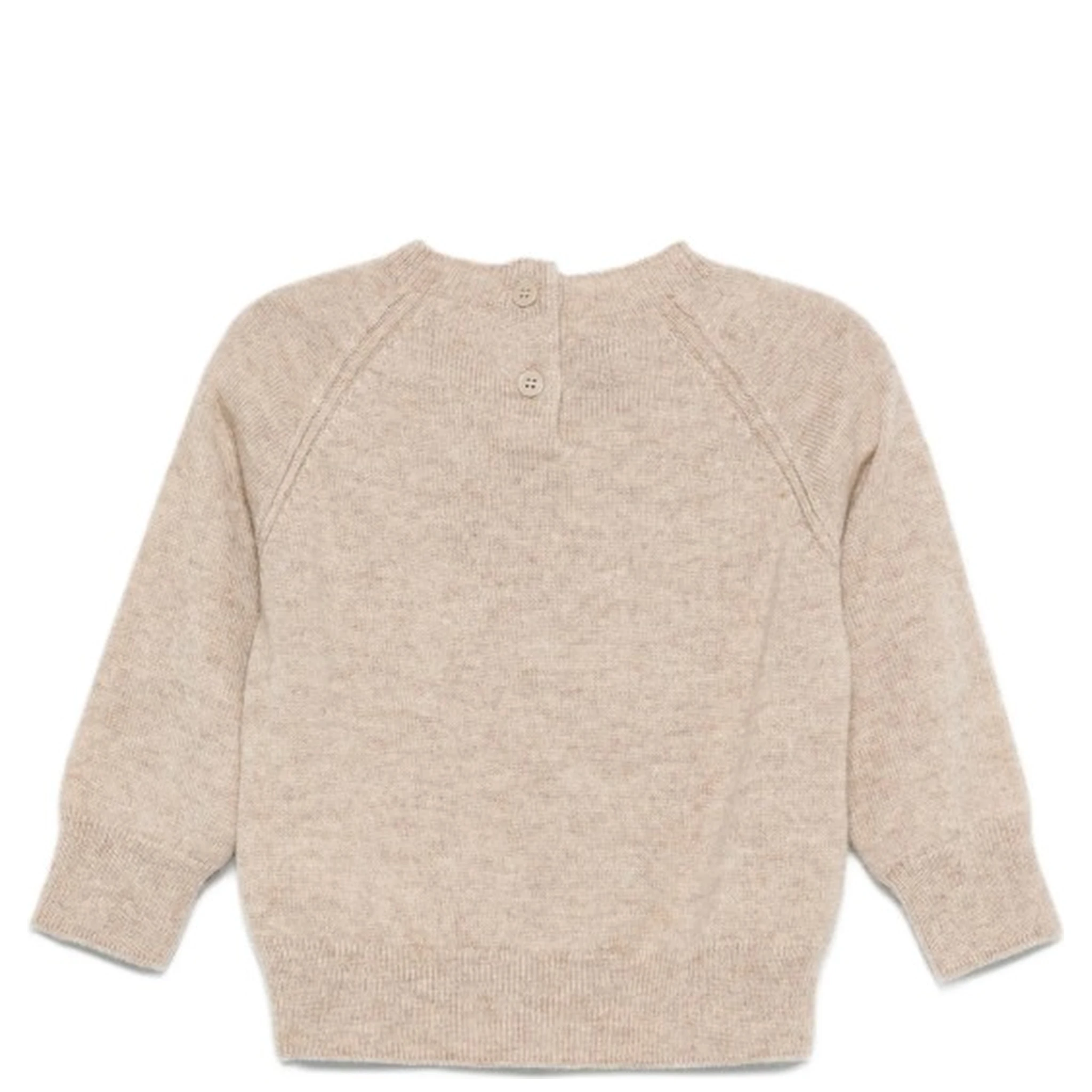 MONCLER KIDS Sweaters