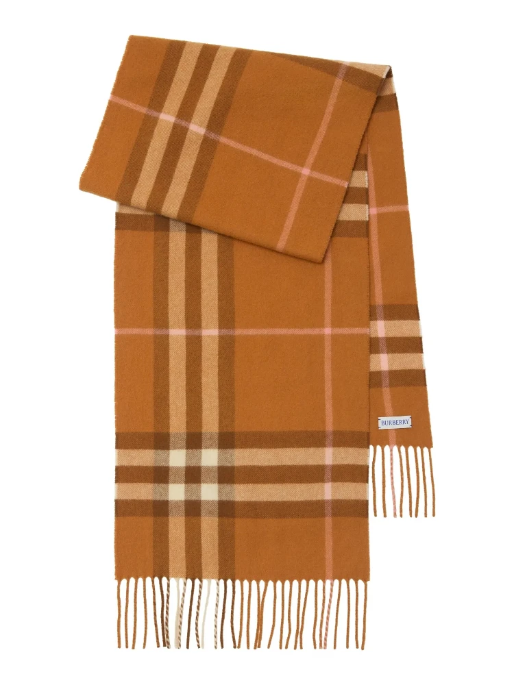 Burberry Scarfs