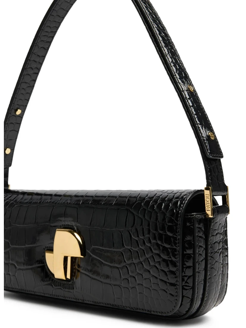 PATOU Bags.. Black