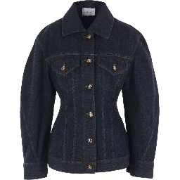 Givenchy Jackets Blue