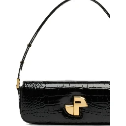 PATOU Bags.. Black