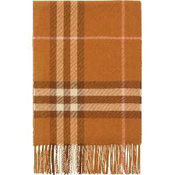 Burberry Scarfs