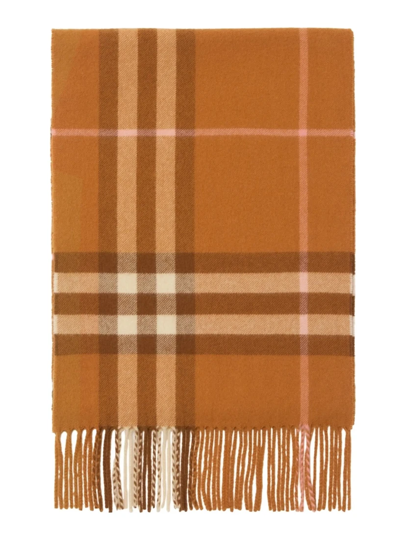 Burberry Scarfs