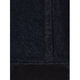 Givenchy Jackets Blue