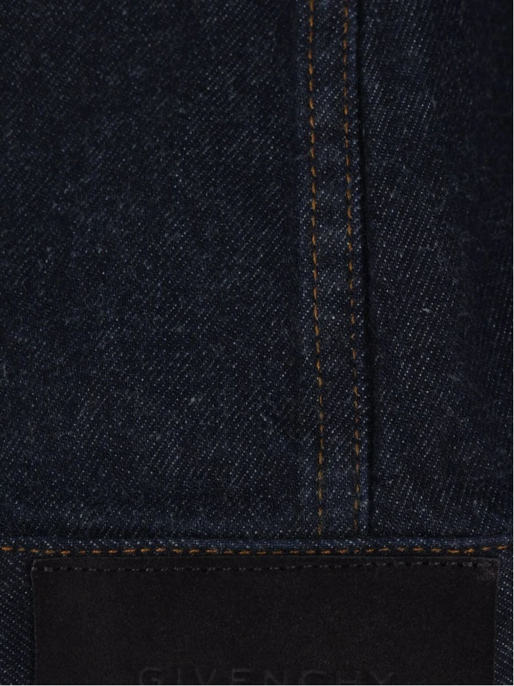 Givenchy Jackets Blue alternative