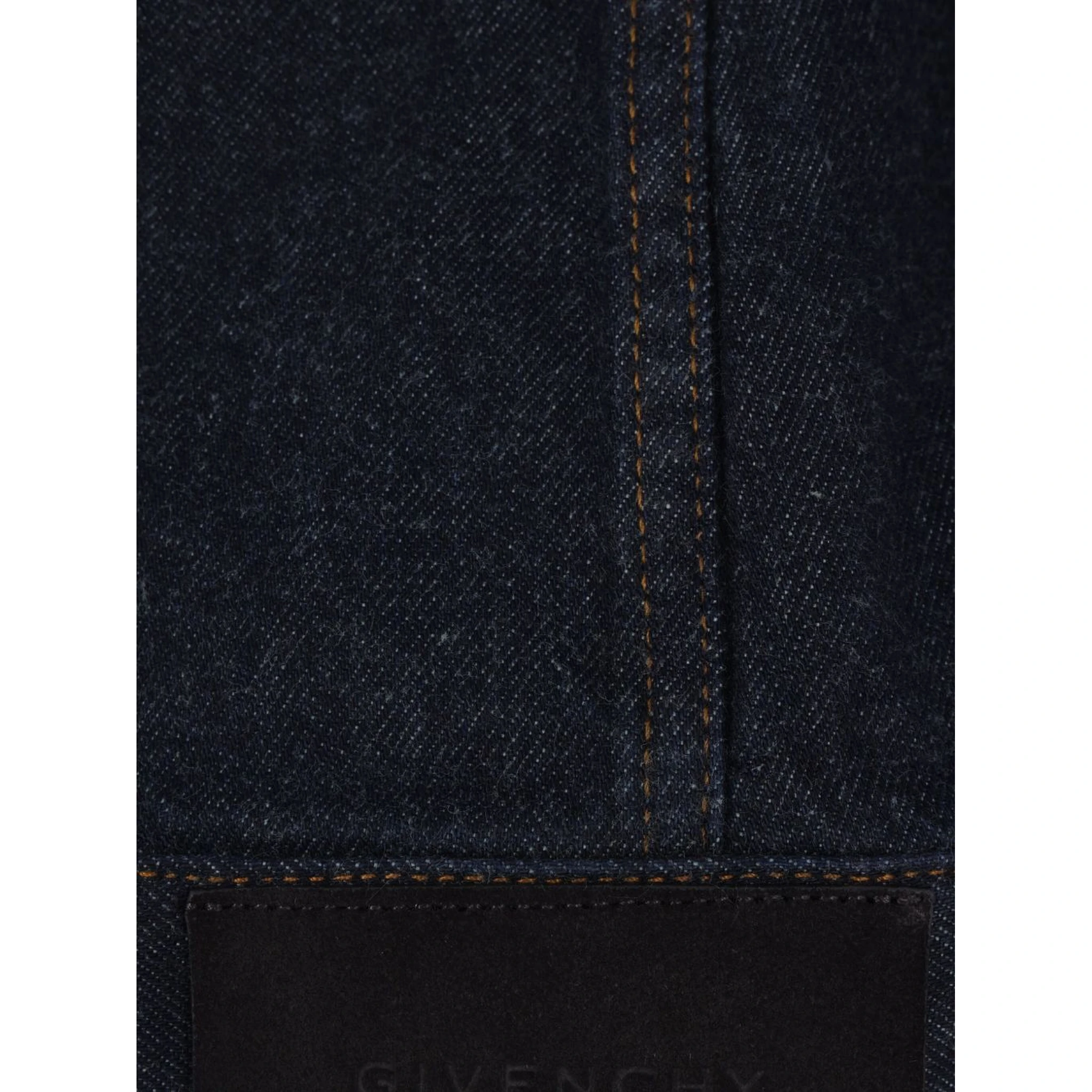 Givenchy Jackets Blue