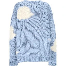 Fiorucci Sweaters Blue