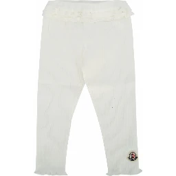 MONCLER KIDS Trousers