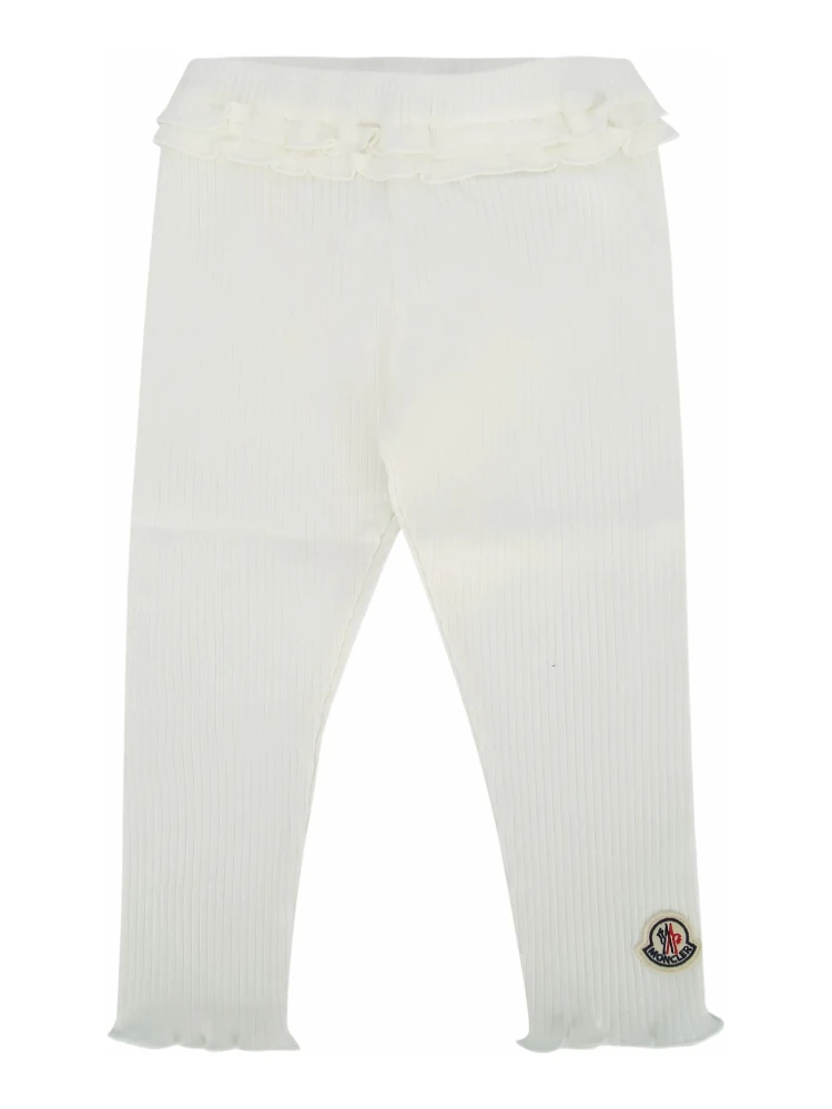 MONCLER KIDS Trousers