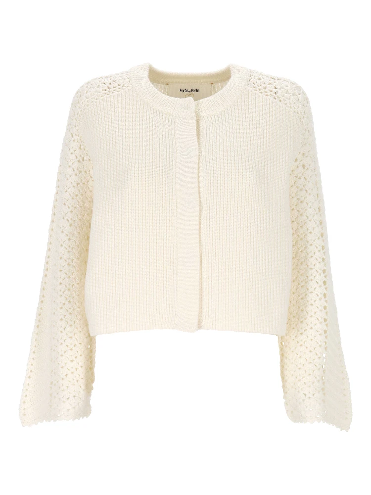 Forte Forte Sweaters