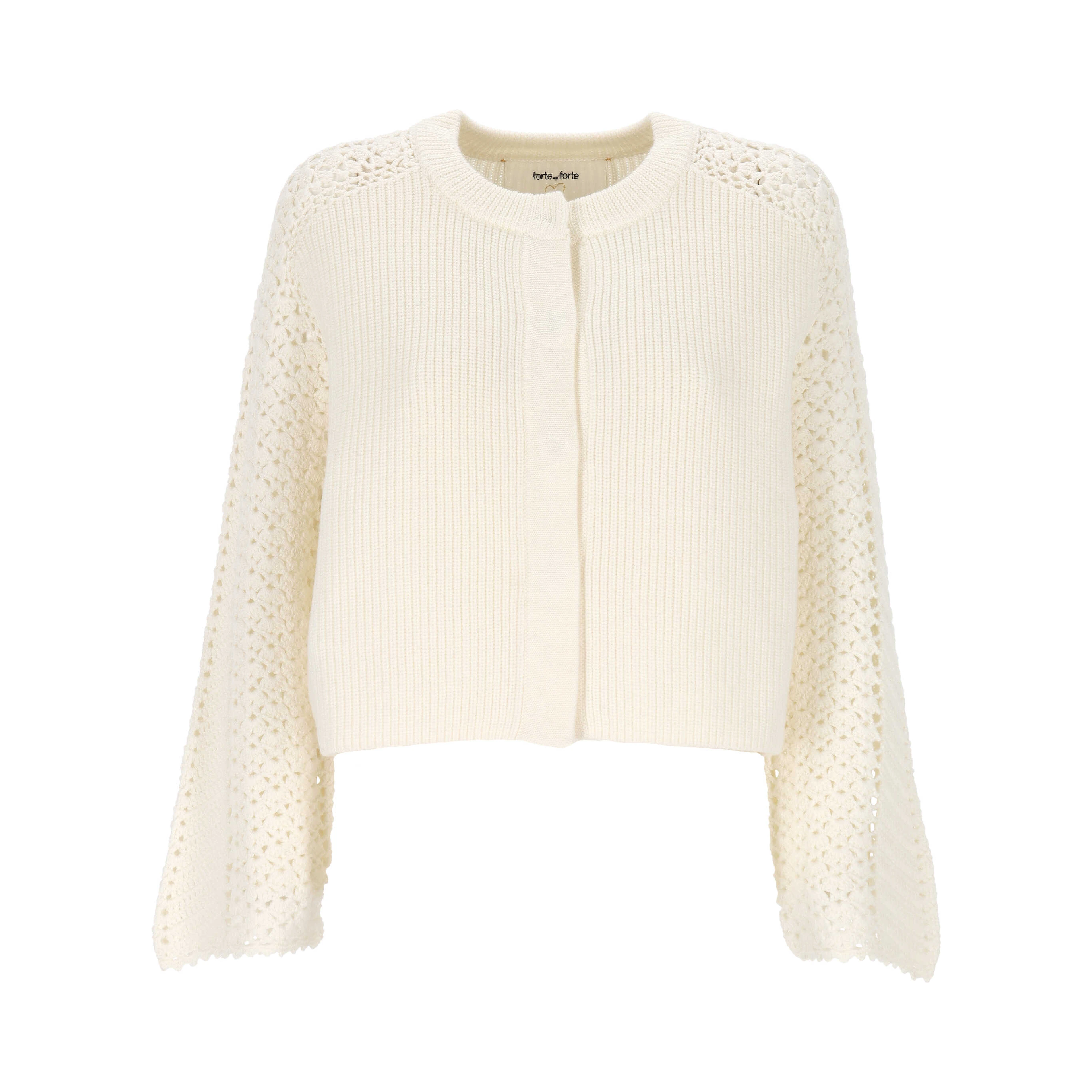 Forte Forte Sweaters