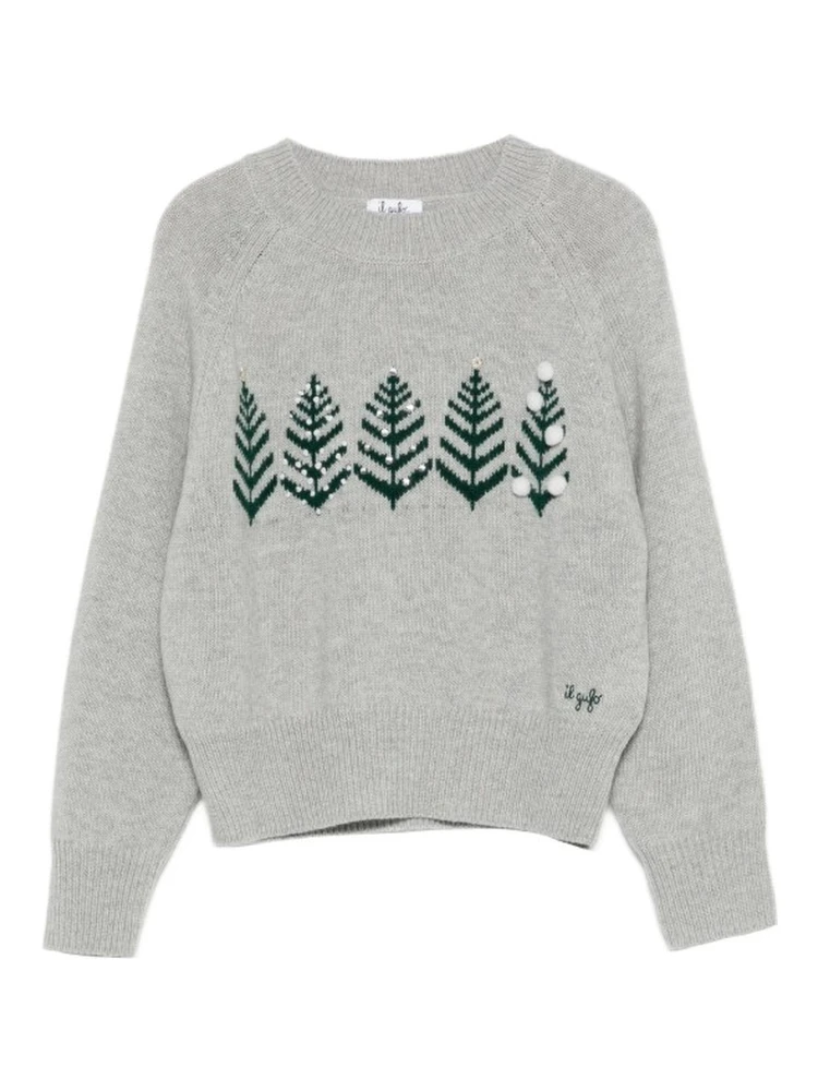 Il Gufo Sweaters