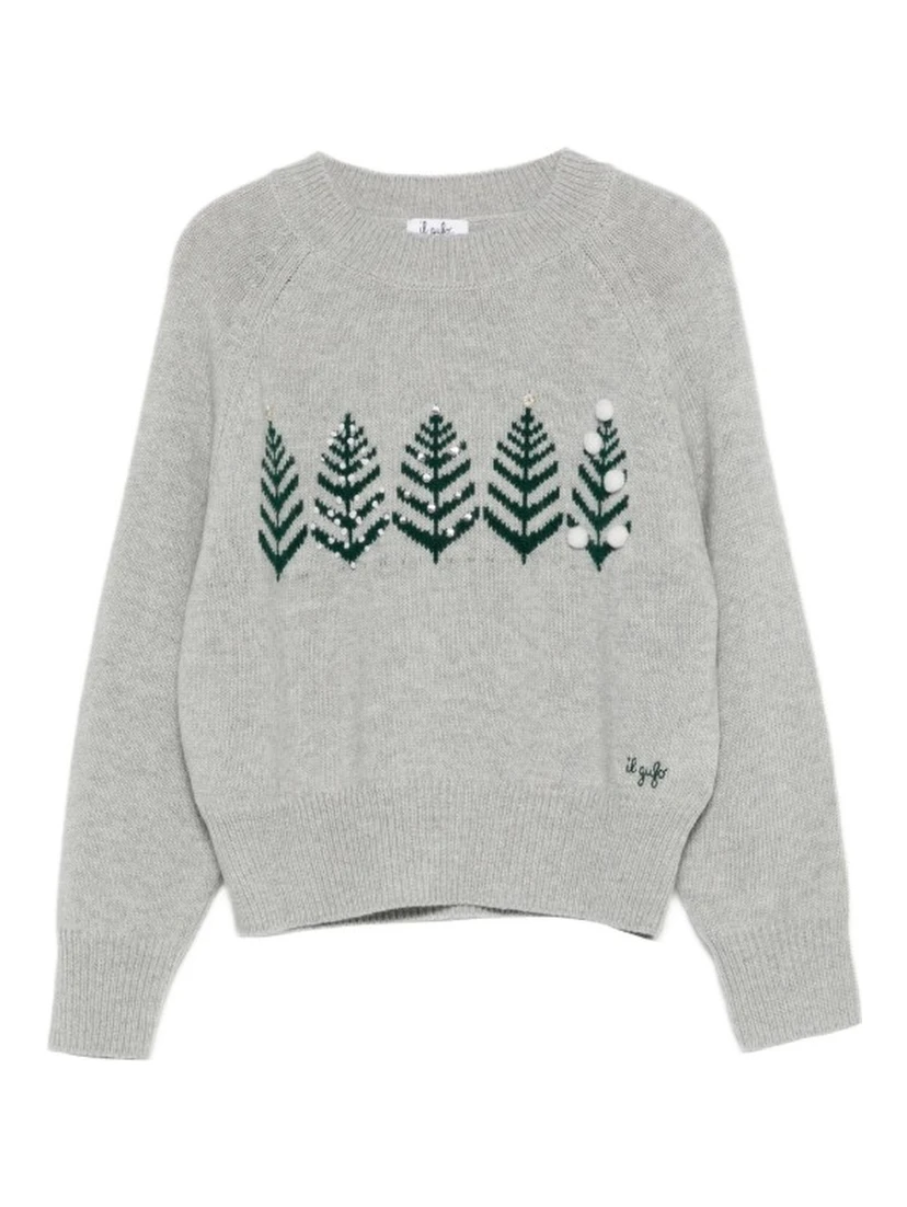 Il Gufo Sweaters