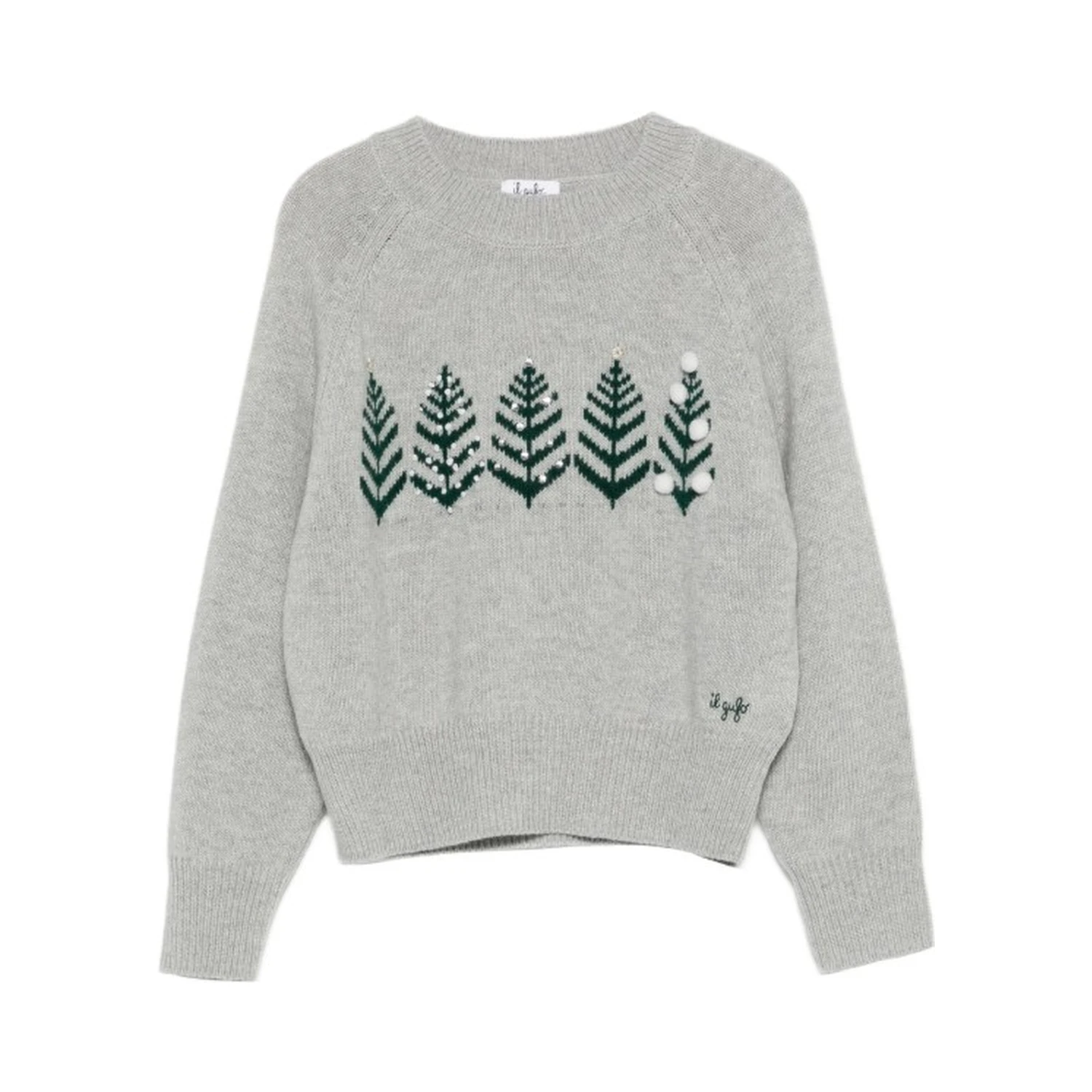 Il Gufo Sweaters