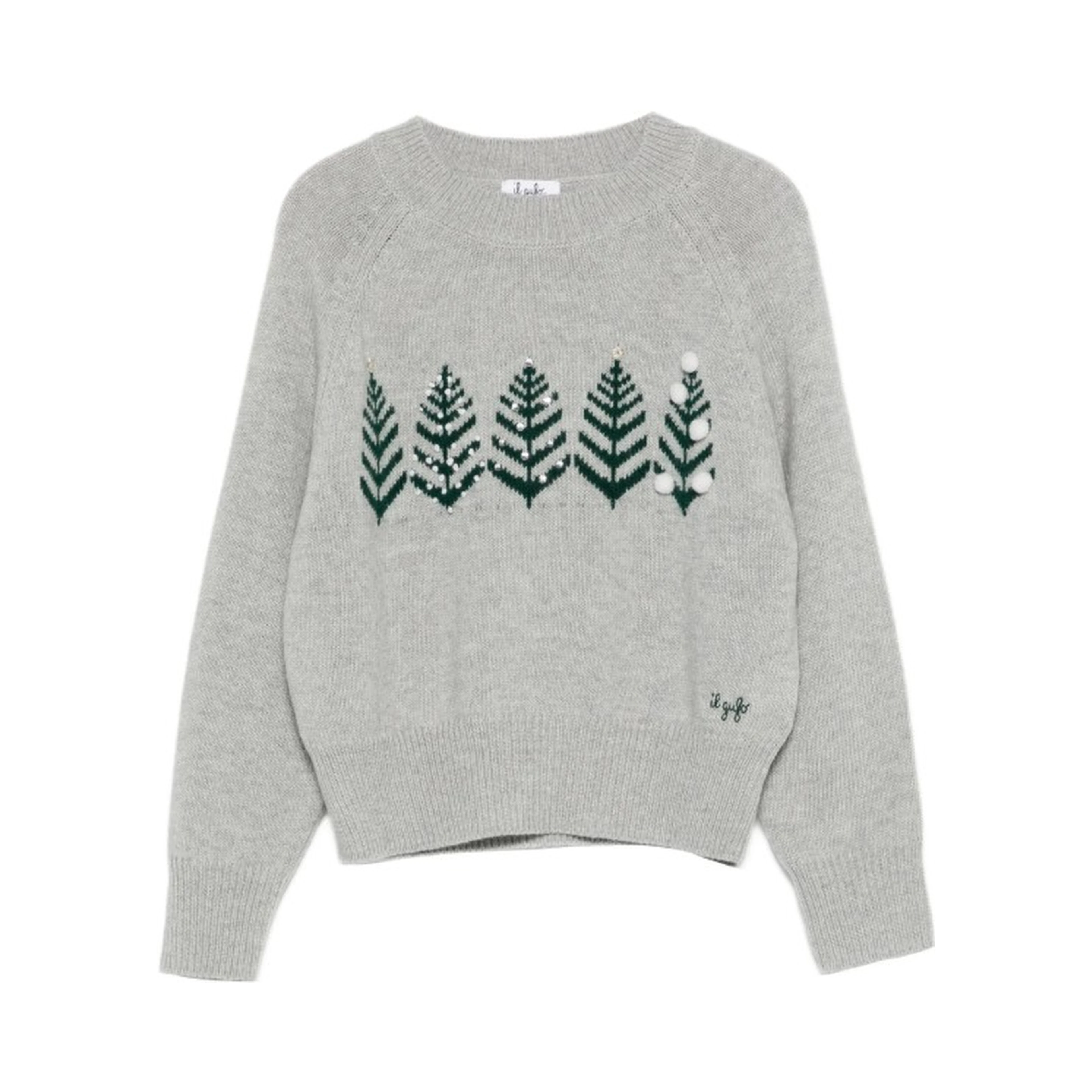 Il Gufo Sweaters