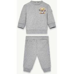 MONCLER KIDS Sweaters