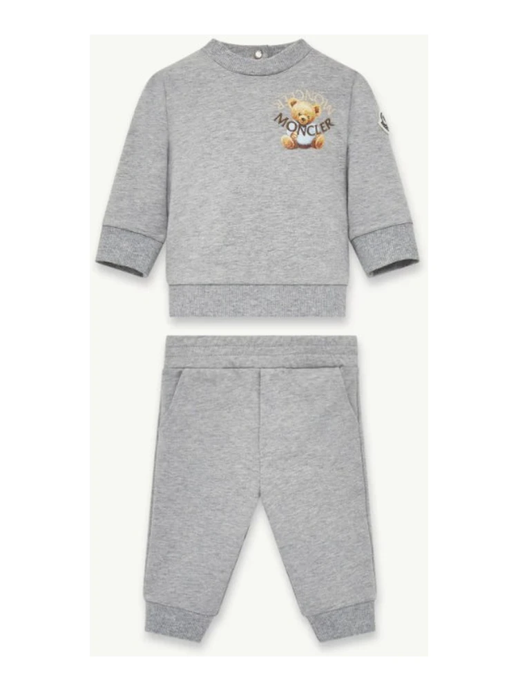 MONCLER KIDS Sweaters