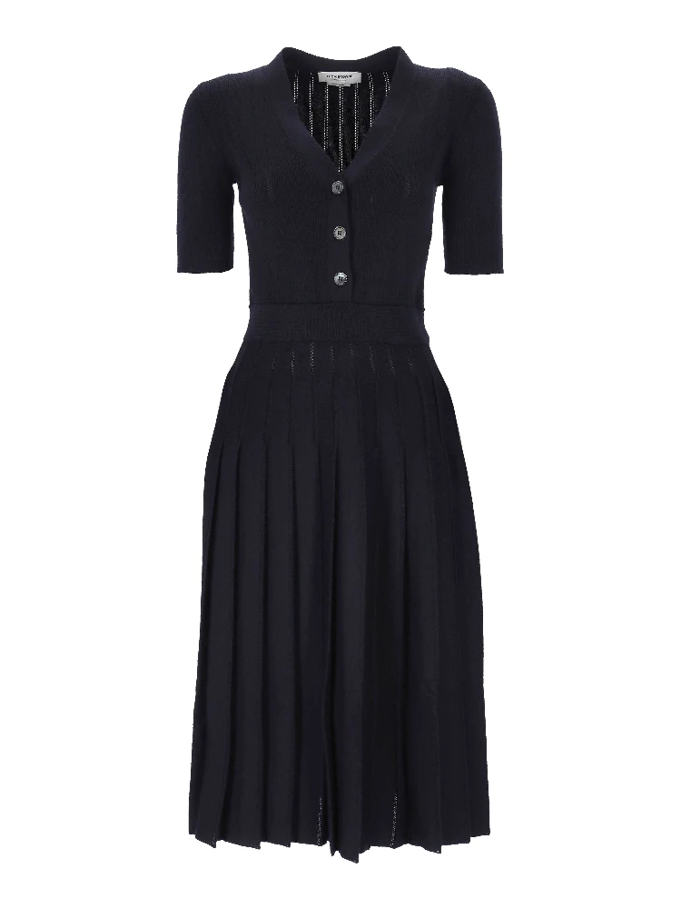 Thom Browne Dresses Blue